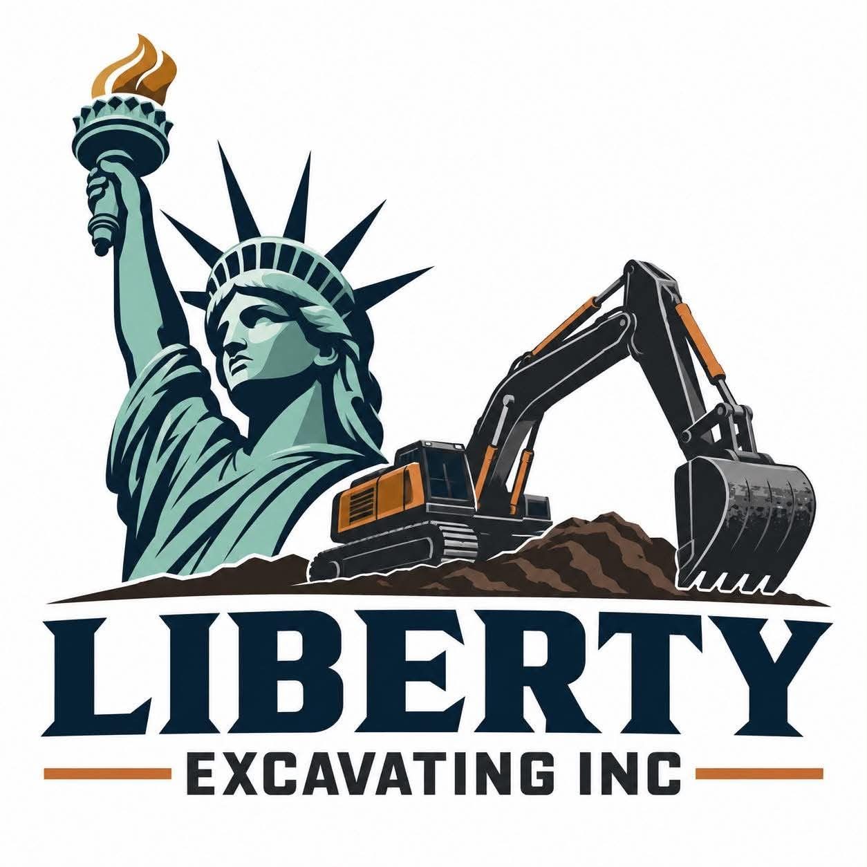 Liberty Excavating Inc